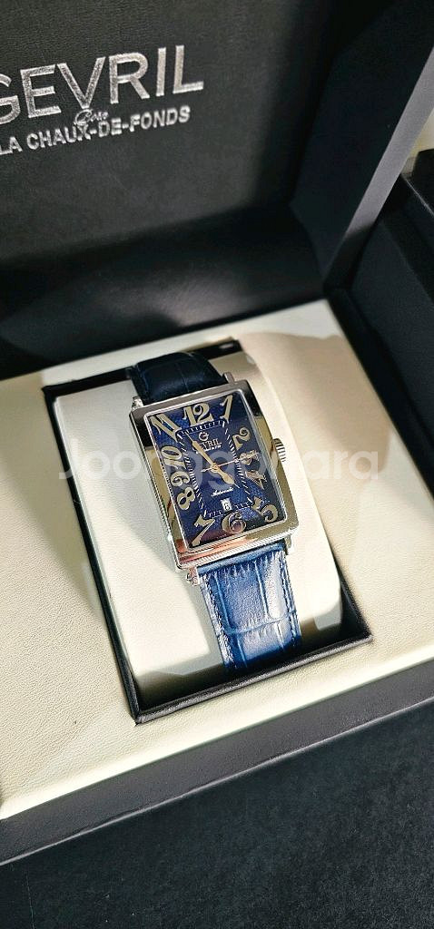 Gevril Watch--1