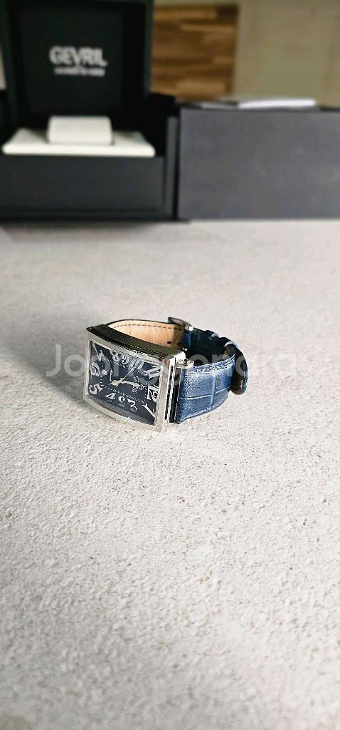 Gevril Watch--6