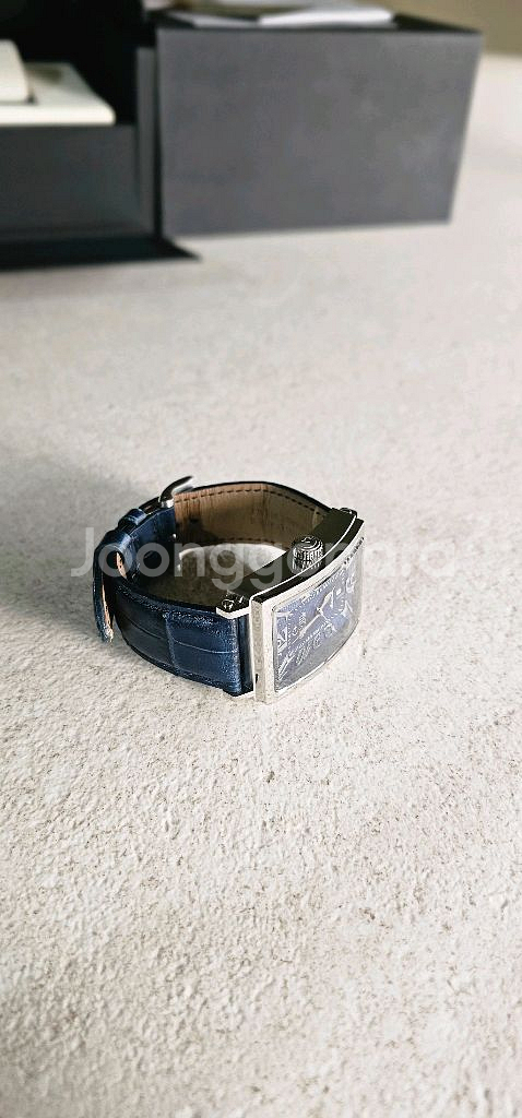 Gevril Watch--5