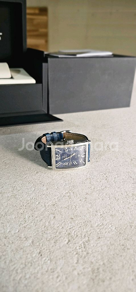 Gevril Watch--2