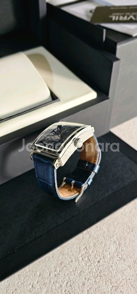 Gevril Watch--3