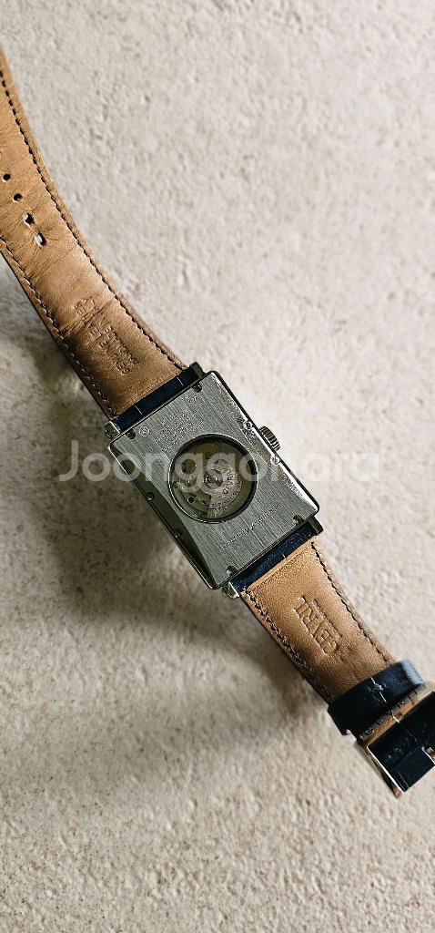 Gevril Watch--8