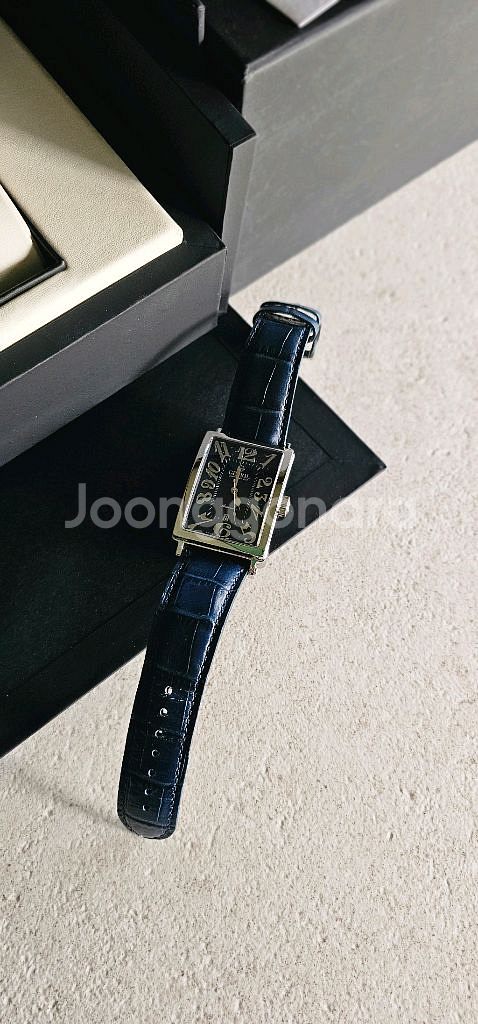 Gevril Watch--7