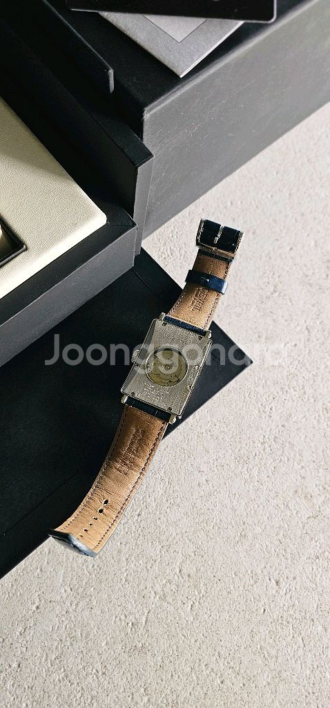 Gevril Watch--9