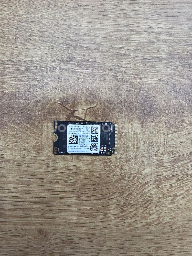 삼성전자 PM9C1a 42mm NVMe SSD 1TB--0