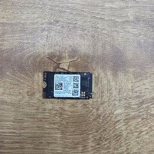 삼성전자 PM9C1a 42mm NVMe SSD 1TB