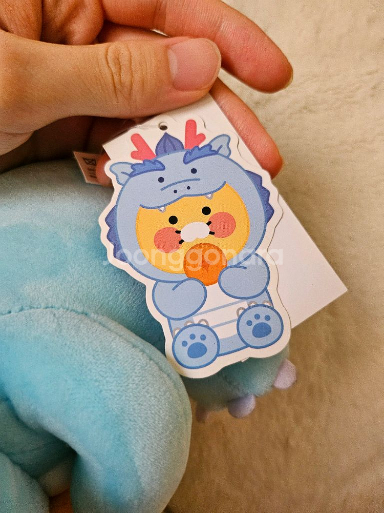 2024 청룡 춘식이--1