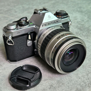 Pentax ME 펜탁스 미 필름카메라