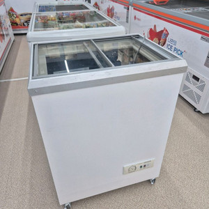 업소용 스토커 냉동고 80L 무료배송