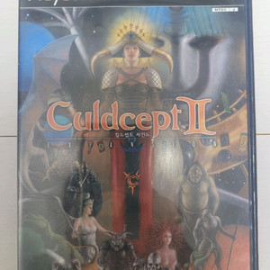 PS2 컬드셉트 세컨드 익스펜션