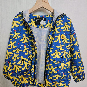 리미떼두두 바람막이 M