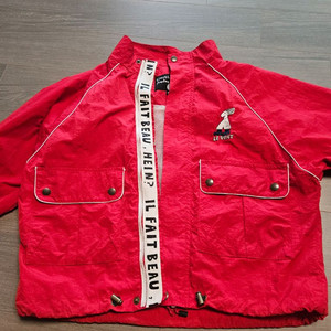 리미떼두두 바람막이 L