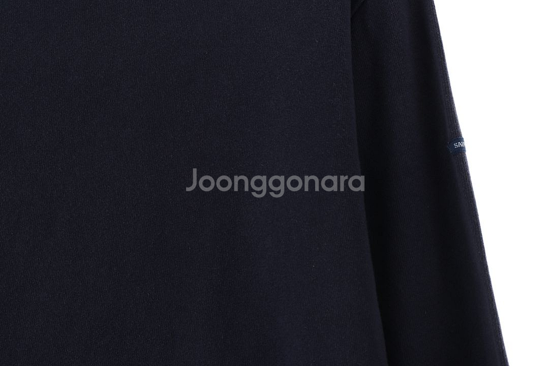 (L-XL) 세인트제임스 긴팔티셔츠 년대 희귀--3