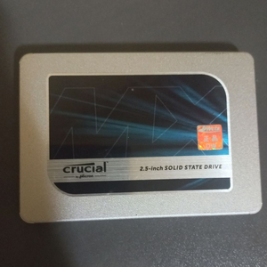 마이크론 SSD 500G , DDR4 2666 16G