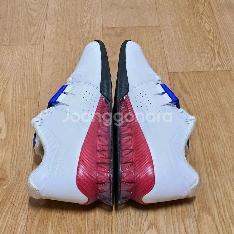 [280]나이키 로말레오3XD 역도화--6