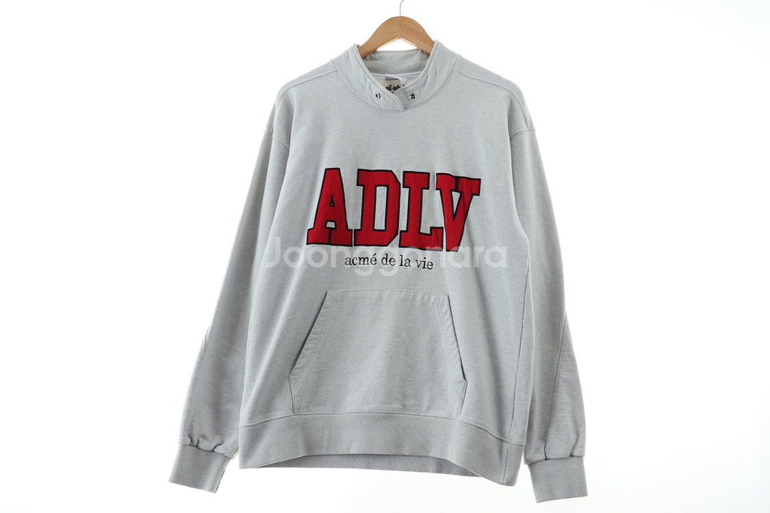 (L-XL) 브랜드빈티지 맨투맨 티셔츠 아크메드라비--1