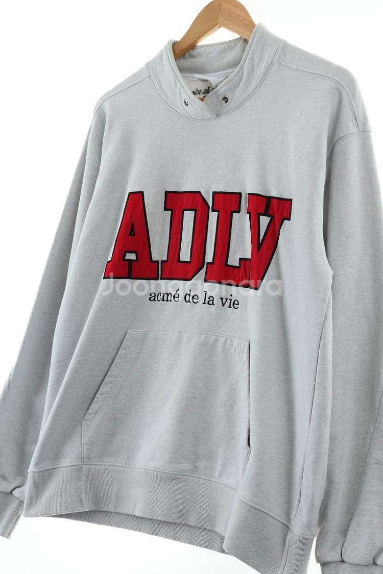 (L-XL) 브랜드빈티지 맨투맨 티셔츠 아크메드라비--0