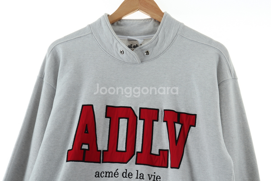 (L-XL) 브랜드빈티지 맨투맨 티셔츠 아크메드라비--2