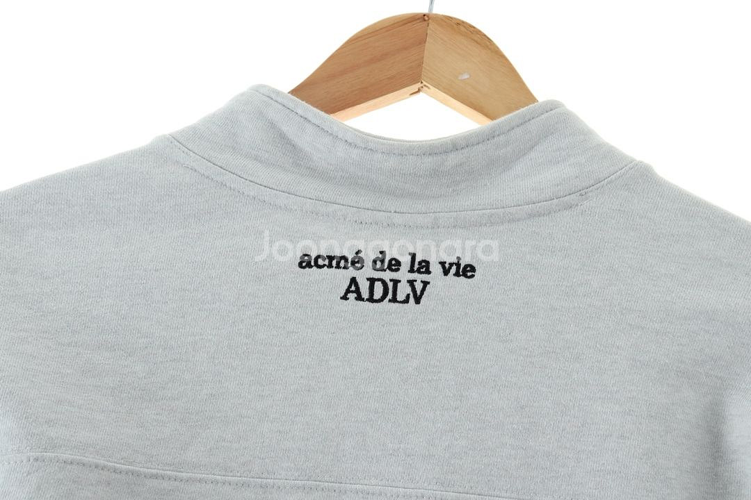(L-XL) 브랜드빈티지 맨투맨 티셔츠 아크메드라비--6