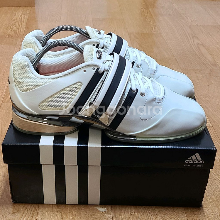 [285]아디스타2008 역도화--2