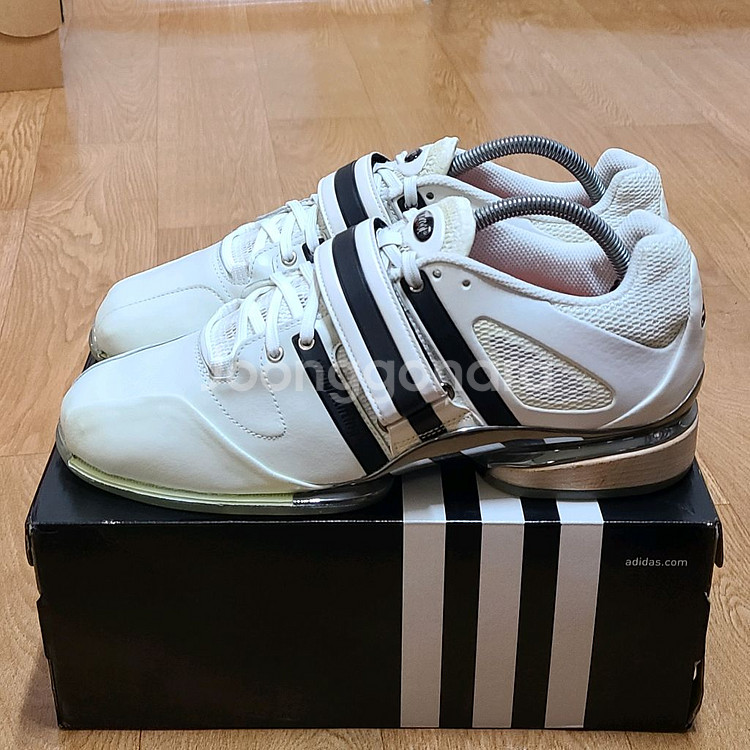 [285]아디스타2008 역도화--3