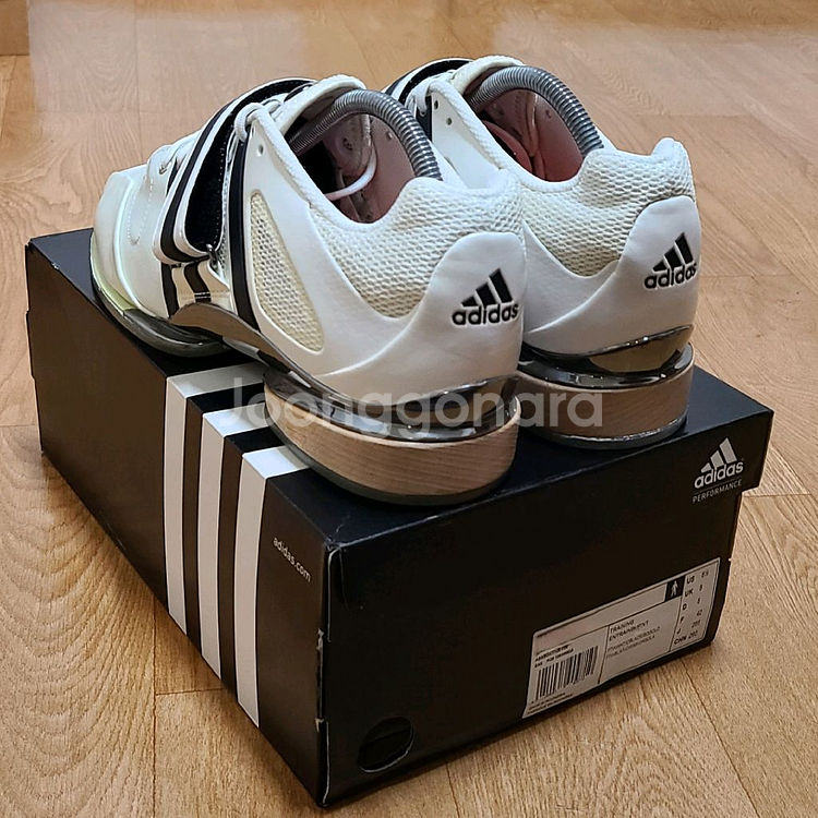 [285]아디스타2008 역도화--4