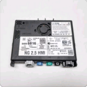쉐보레 NG2.5 HMI 모듈(84096816/임팔라)