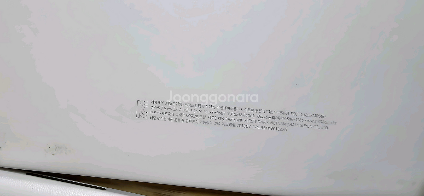 테블릿 탭 7개일괄 수리부속용--8