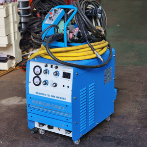 [판매] 대진 인버터 CO2용접기 500A/중고용접기