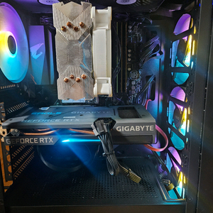 5600x rtx3060ti 컴퓨터 본체 팝니다