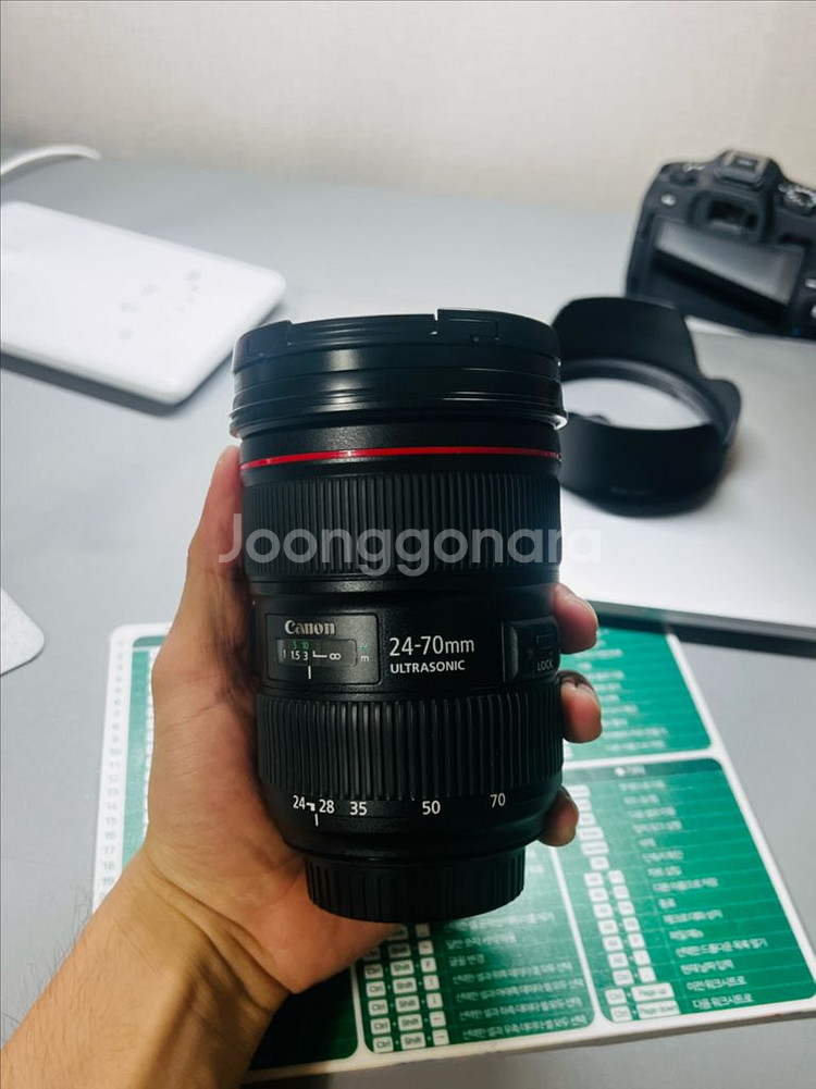 캐논 24-70 f2.8 USM L2 신계록--0