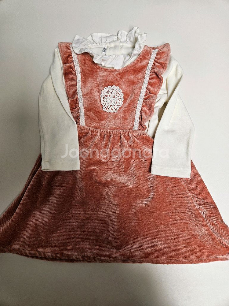 아기옷(아가방,디어베이비등)일괄-돌전후--6