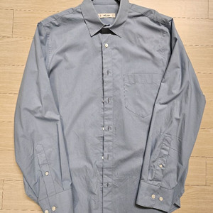 벨리에 Belier 코기토 기자 셔츠 이미지