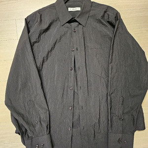 벨리에 Belier 코기토 나일론 셔츠 이미지