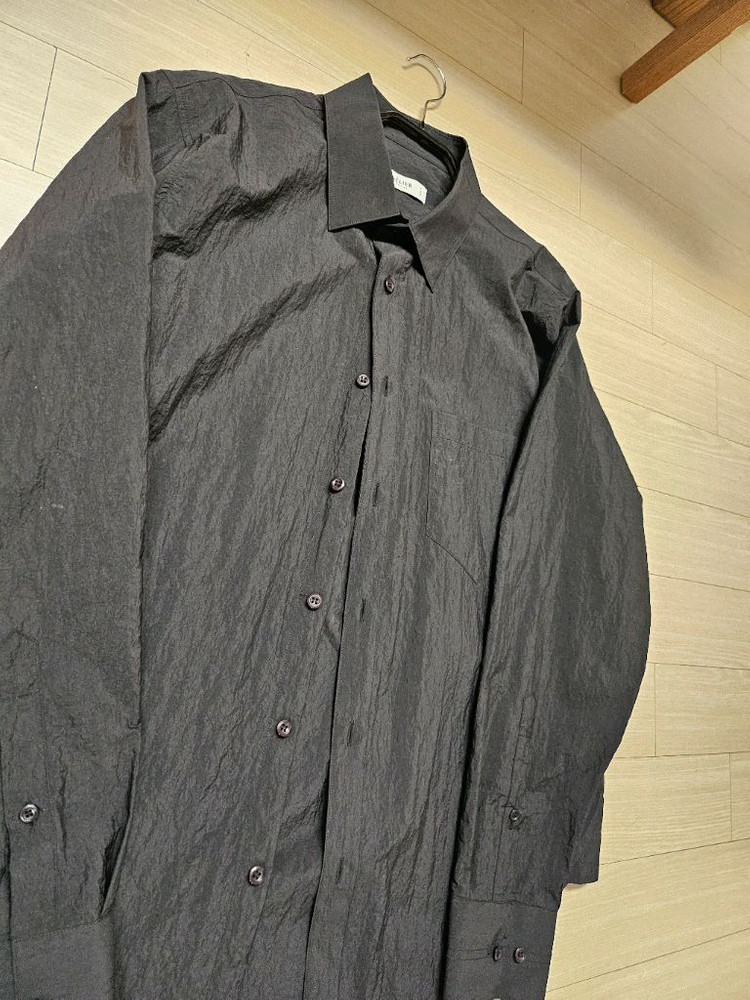 벨리에 Belier 코기토 나일론 셔츠 이미지