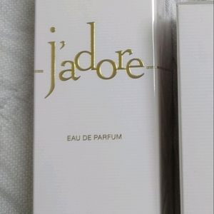 정품 디올쟈도르향수 오드퍼퓸50ml새상품