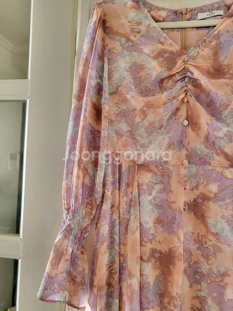 임블리 원피스--1