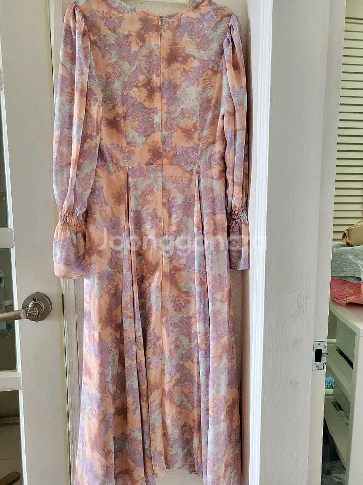 임블리 원피스--2