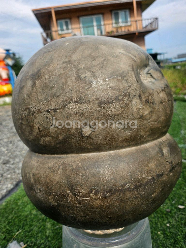 수석32~25(항아리자연석)--1
