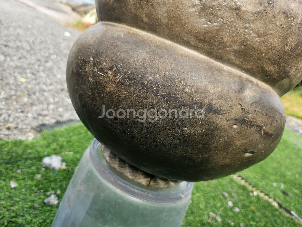 수석32~25(항아리자연석)--3