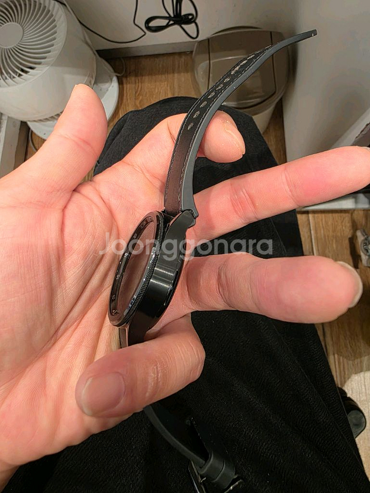워치6클래식43mm팝니다--3