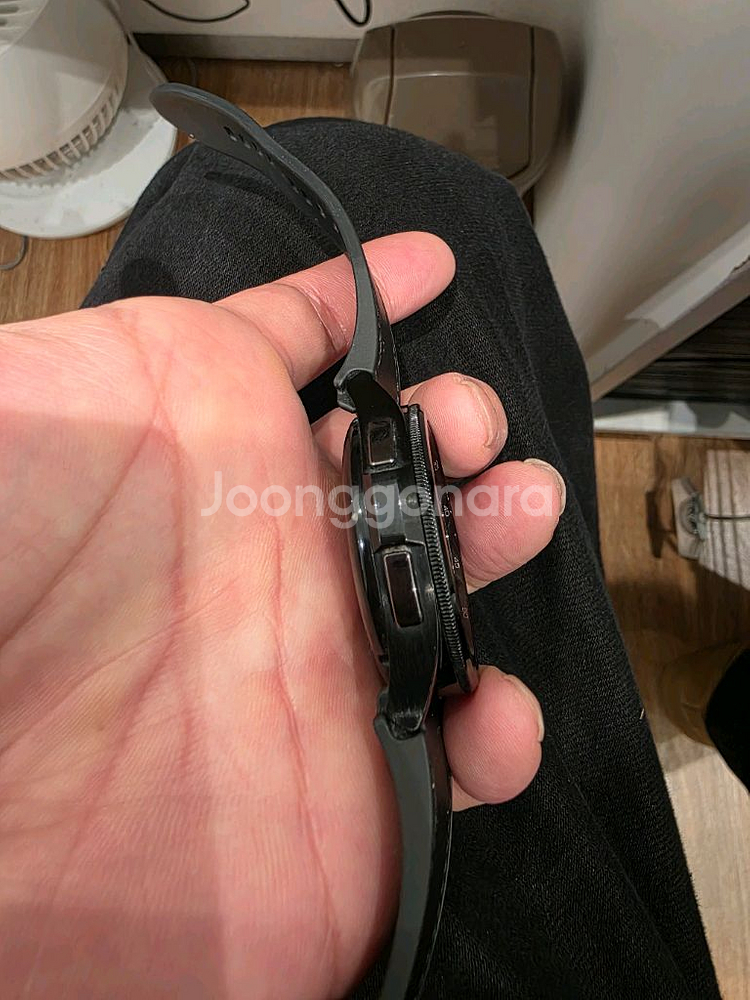 워치6클래식43mm팝니다--4