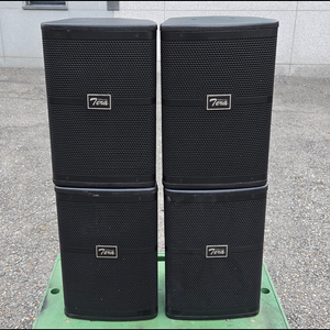 테라 FA-8 8인치 2웨이 중고 스피커