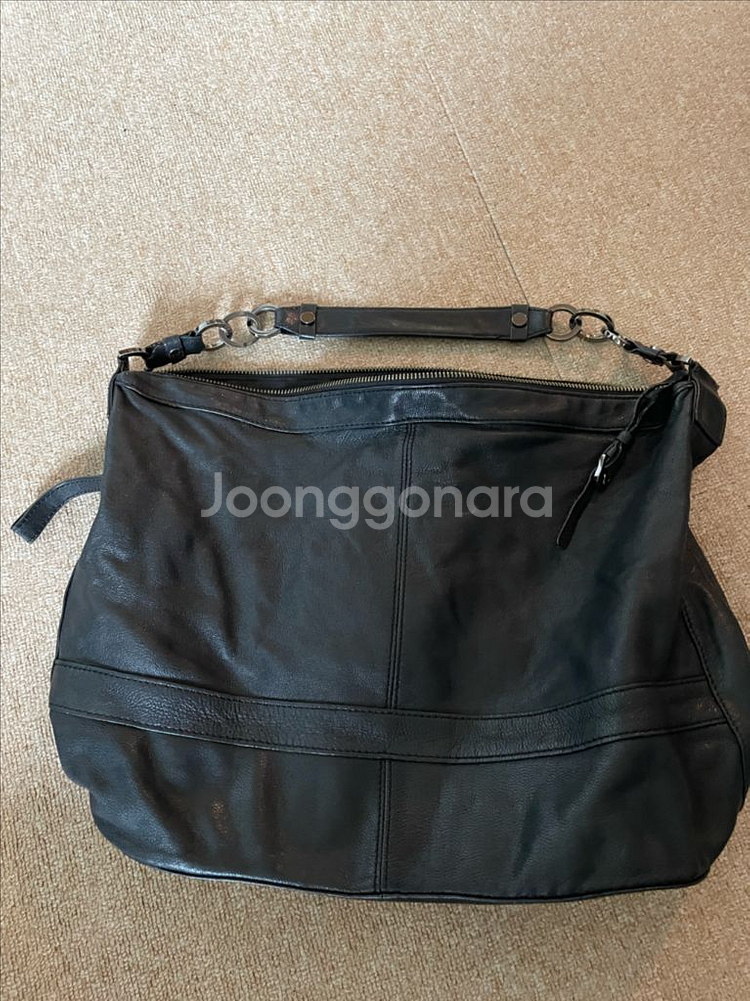 케네스콜가죽가방--0