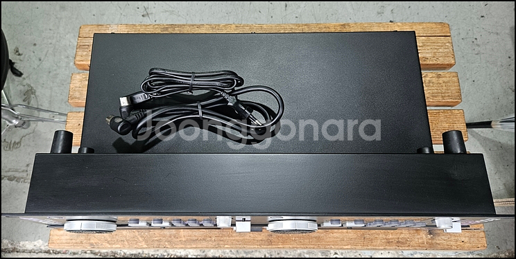 CDJ-6400 중고 CD,USB 플레이어--3