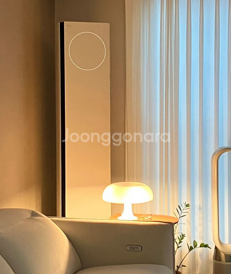 LG 휘센 오브제컬렉션 타워II 에어컨 2in1--1