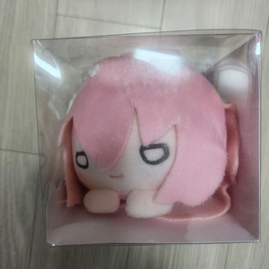 블루아카이브 호시노 인형 미개봉