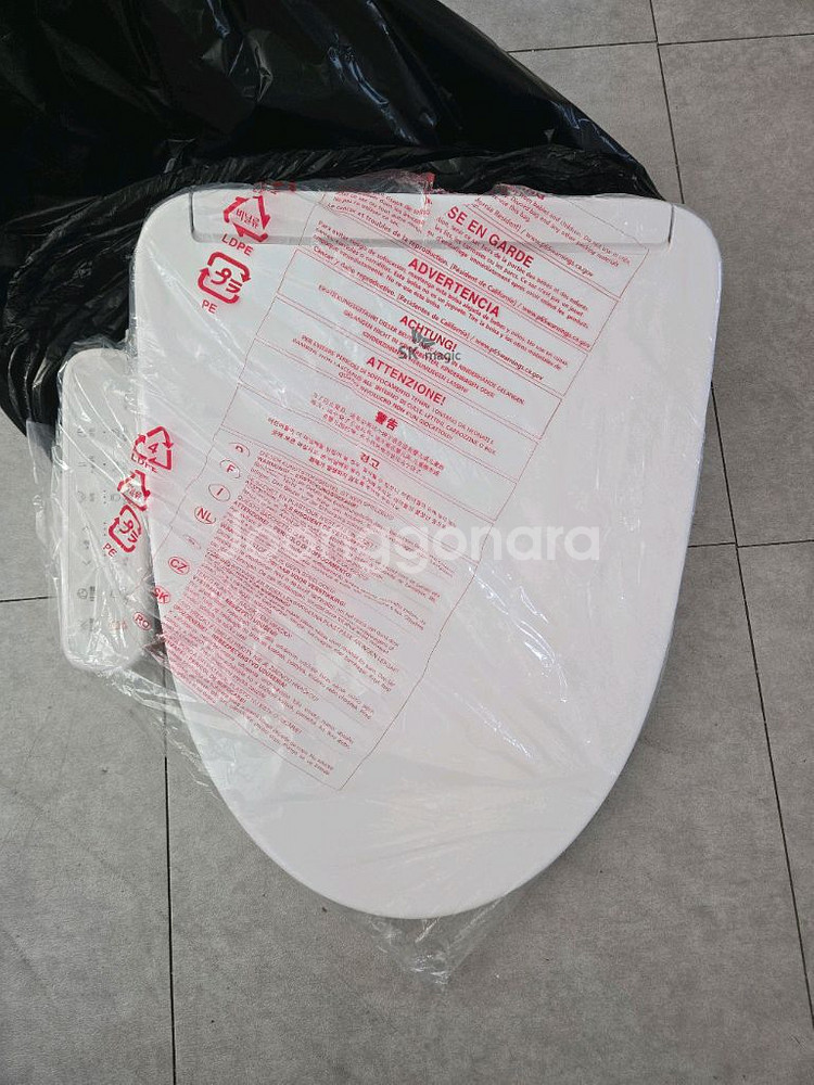 비데 SK매직 중고 대량가능 /택배비별도--0