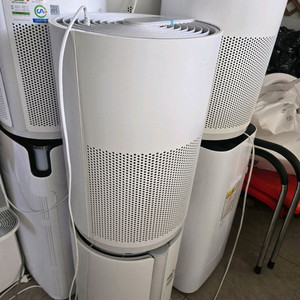 공기청정기 SK제품 중고팝니다
