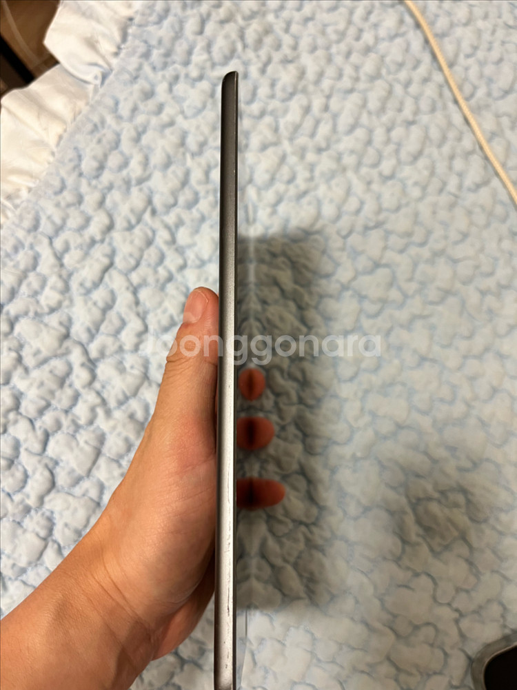 아이패드미니5 64g셀룰러--4